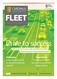 Fleet Drive to success image