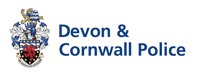 Devon & Cornwall Police logo