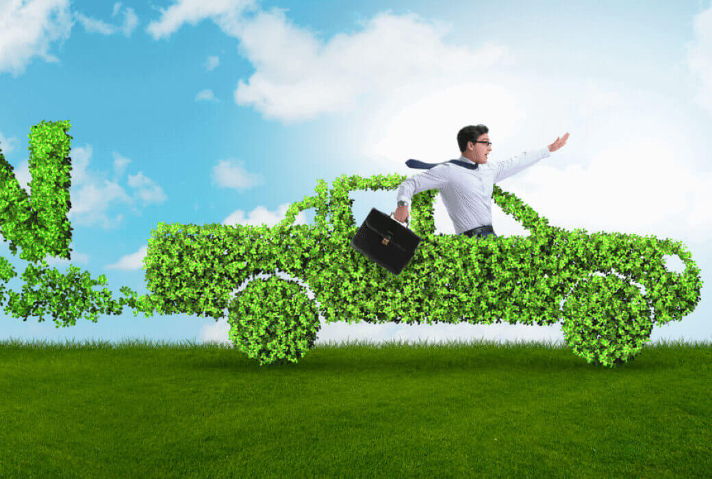 TTC Group’s Green Travel “Carbon Neutral” Initiative
