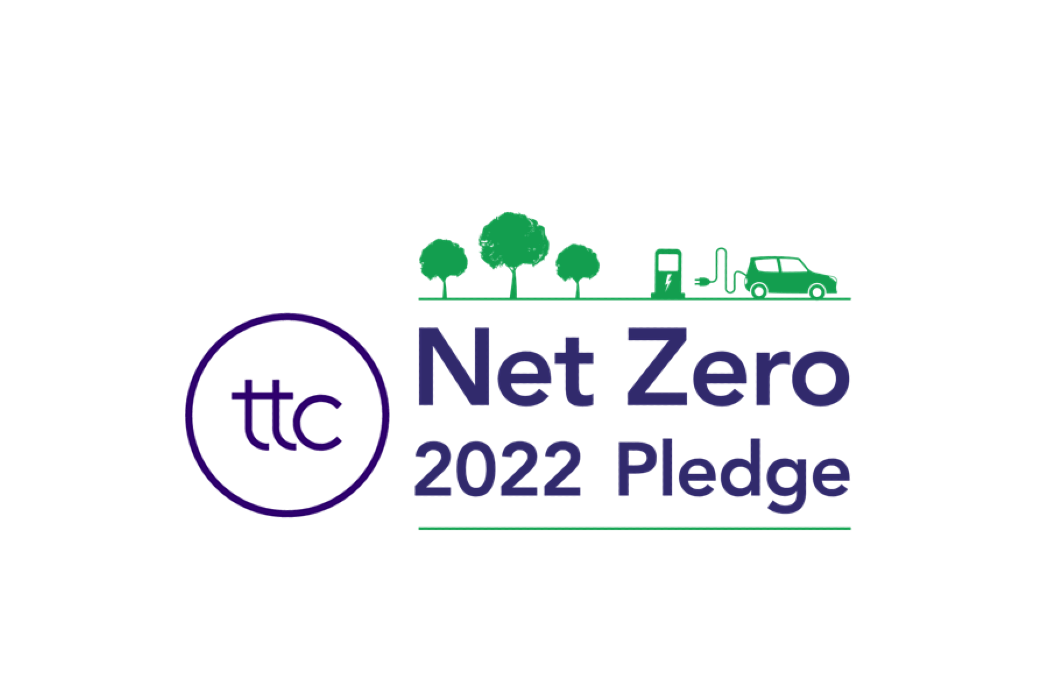 net zero 2022 pledge header