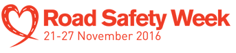 Slow, Sober, Secure, Silent, Sharp and Sustainable. Road Safety Week 2016 to focus on six elements of Brake Pledge.