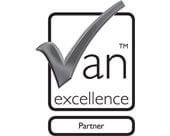 Van Excellence logo