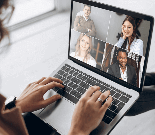 Virtual classroom