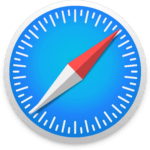 Apple Safari browser