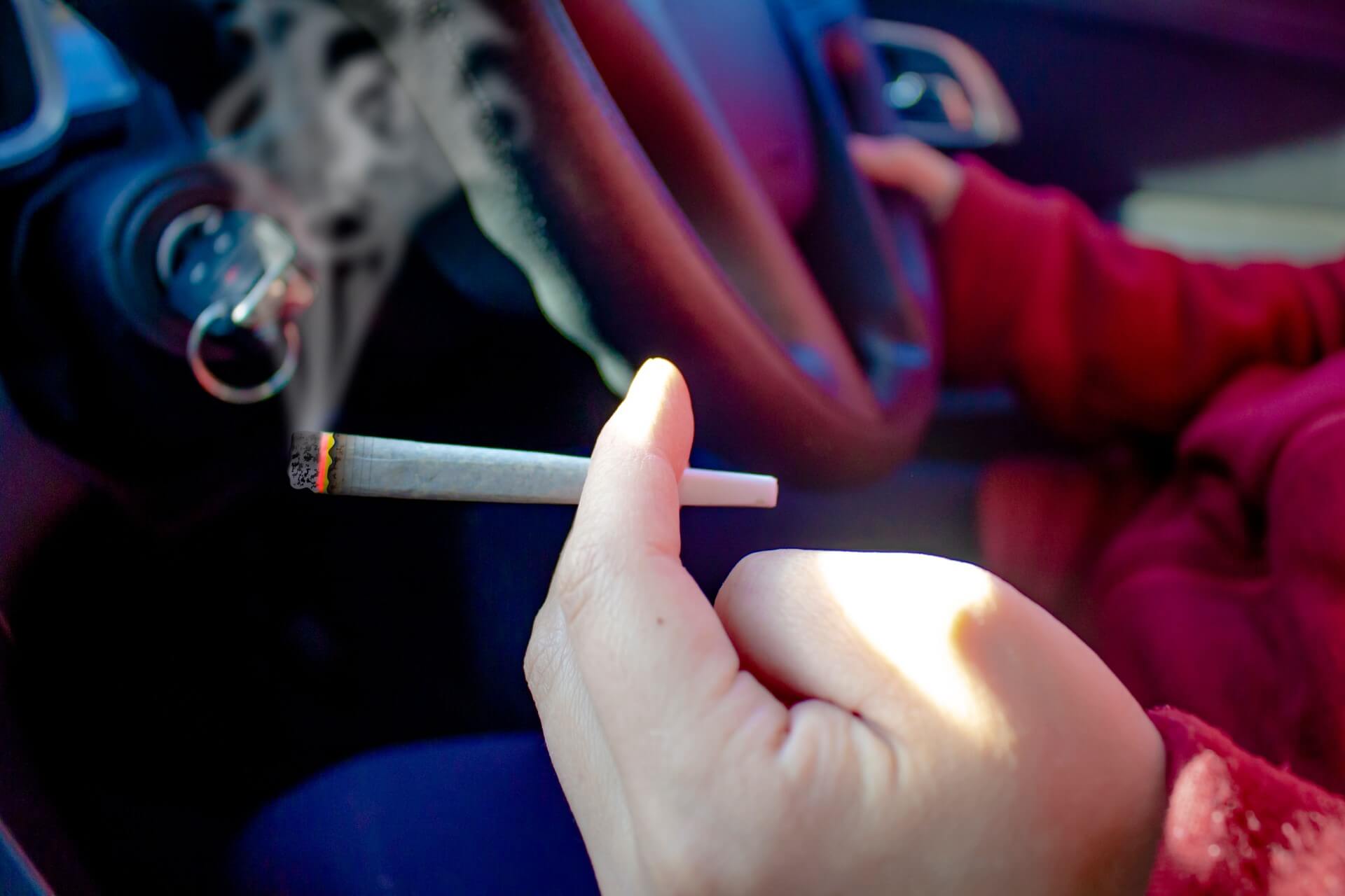 Moral compass on drug driving dangerously off kilter as road collisions soar