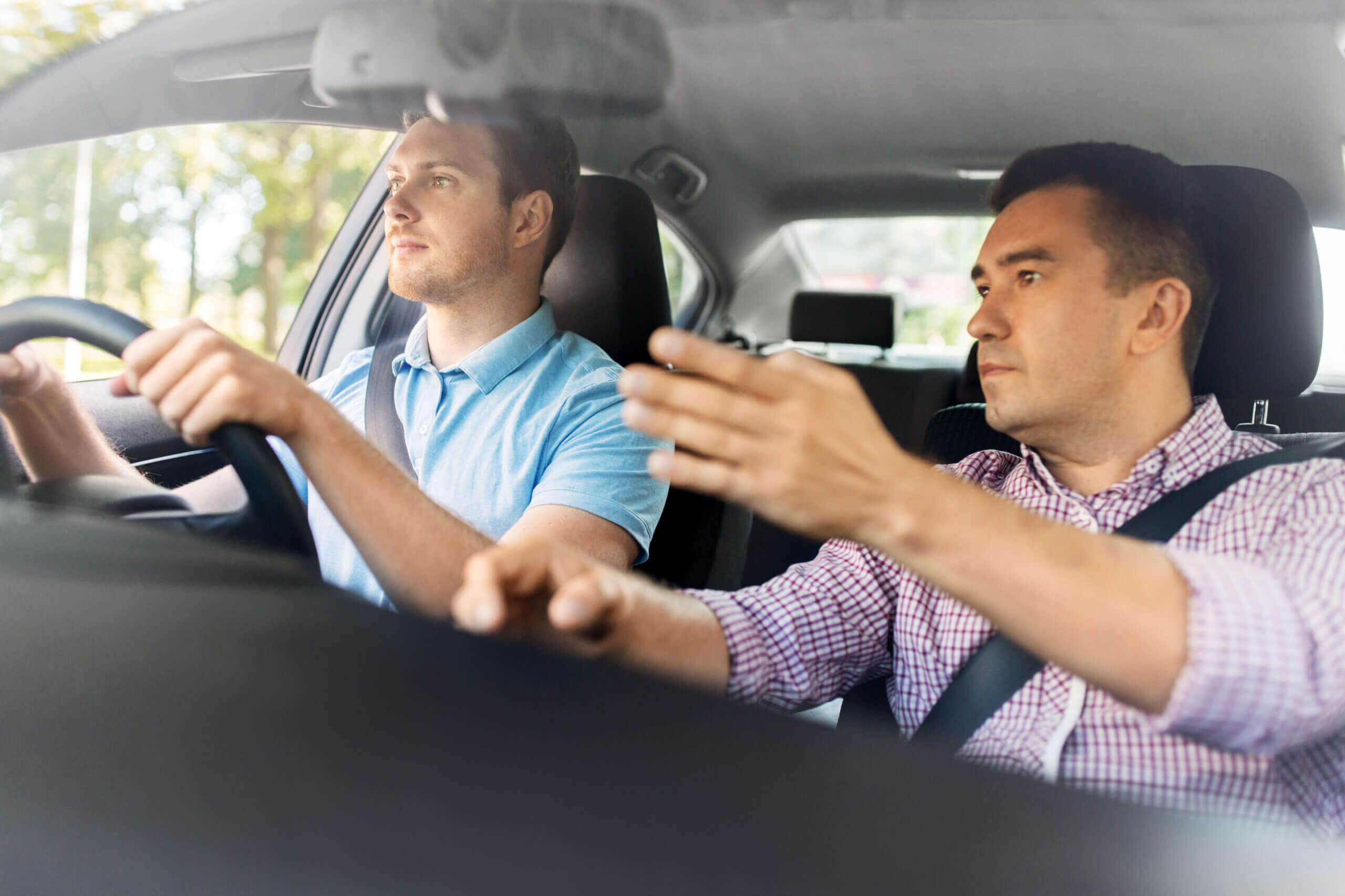 Why approved Driving Instructors (ADIs) are choosing TTC: Becky’s journey to diversifying her career OLD