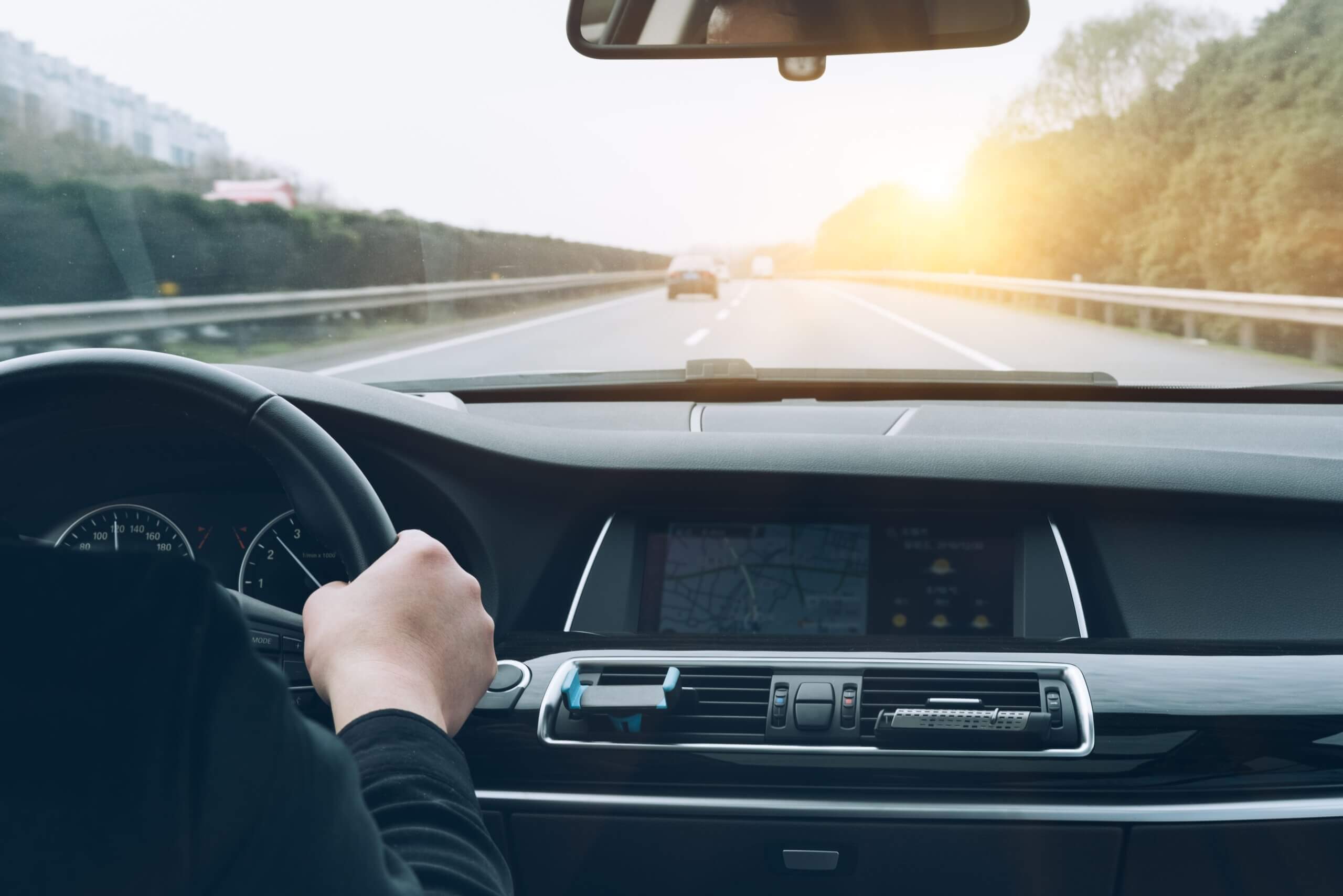 Outdated fleet processes put over half of businesses at risk