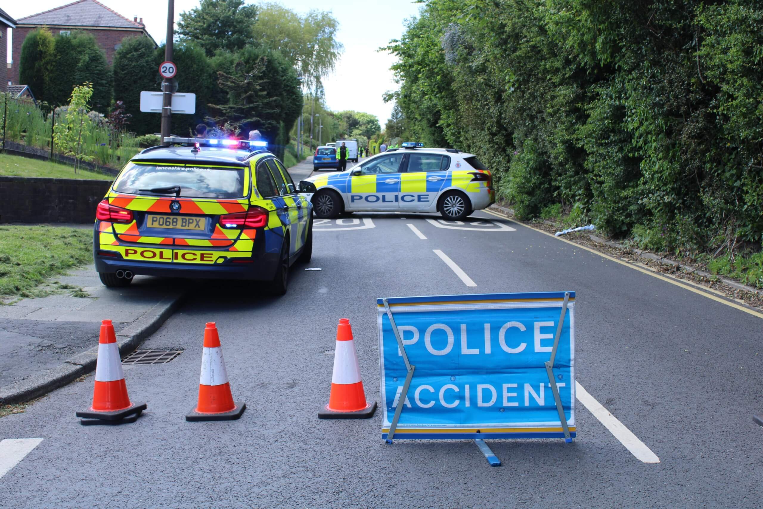 What Road Casualties 2024 Tell Us About Fleet Safety