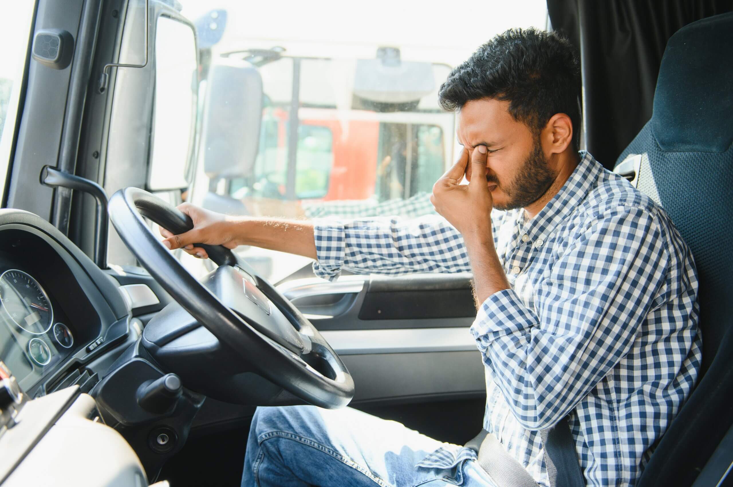 Mental wellbeing on the roads: why it’s a priority for today’s workforce