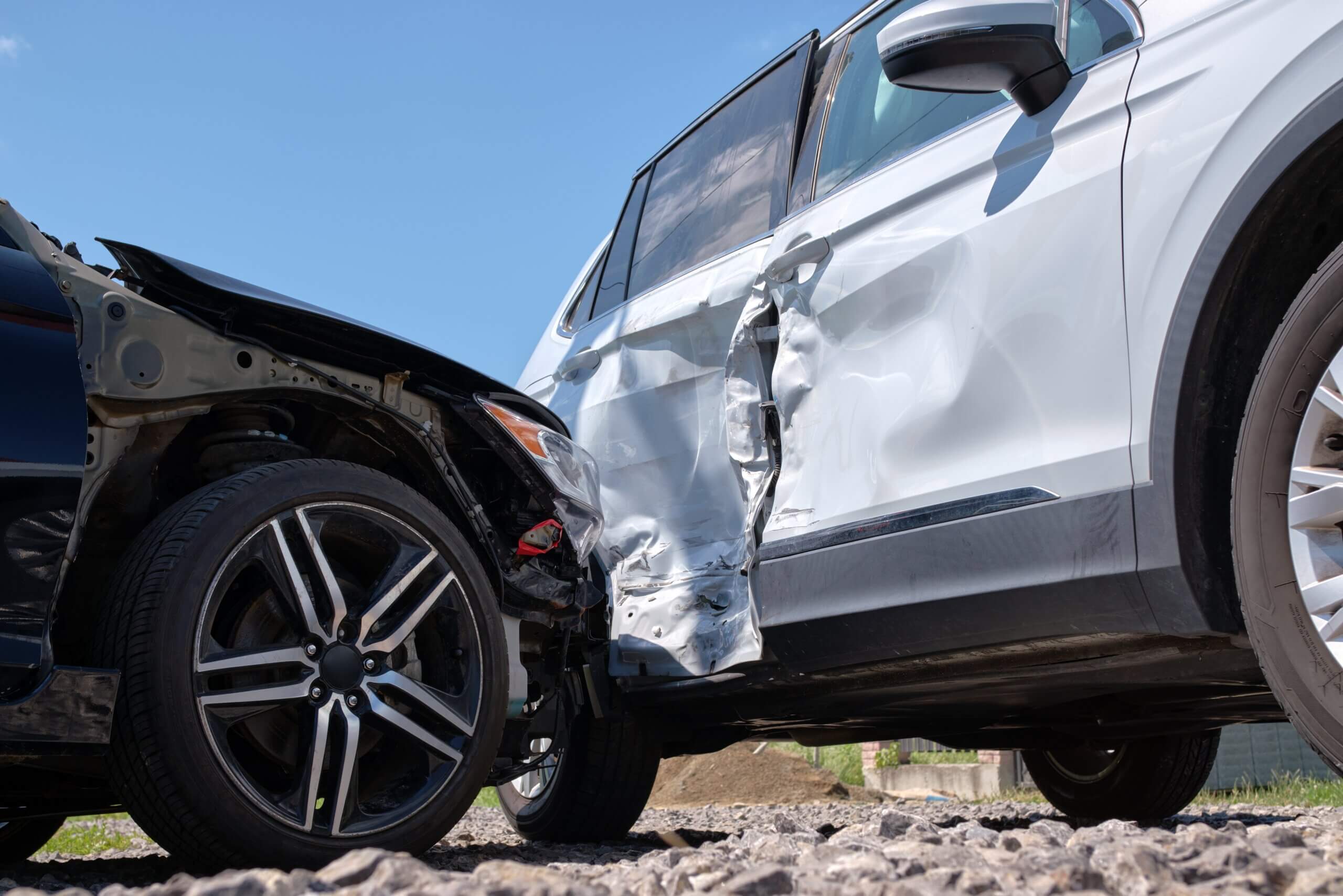 The biggest causes of road accidents in the UK: How the transport industry can make a difference